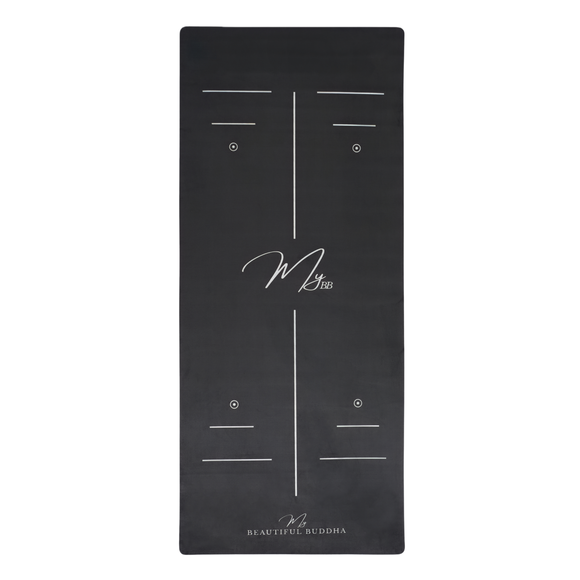 Sayag Heated Series - Traction Towel - 1.5mm - MBB - Suede Textured