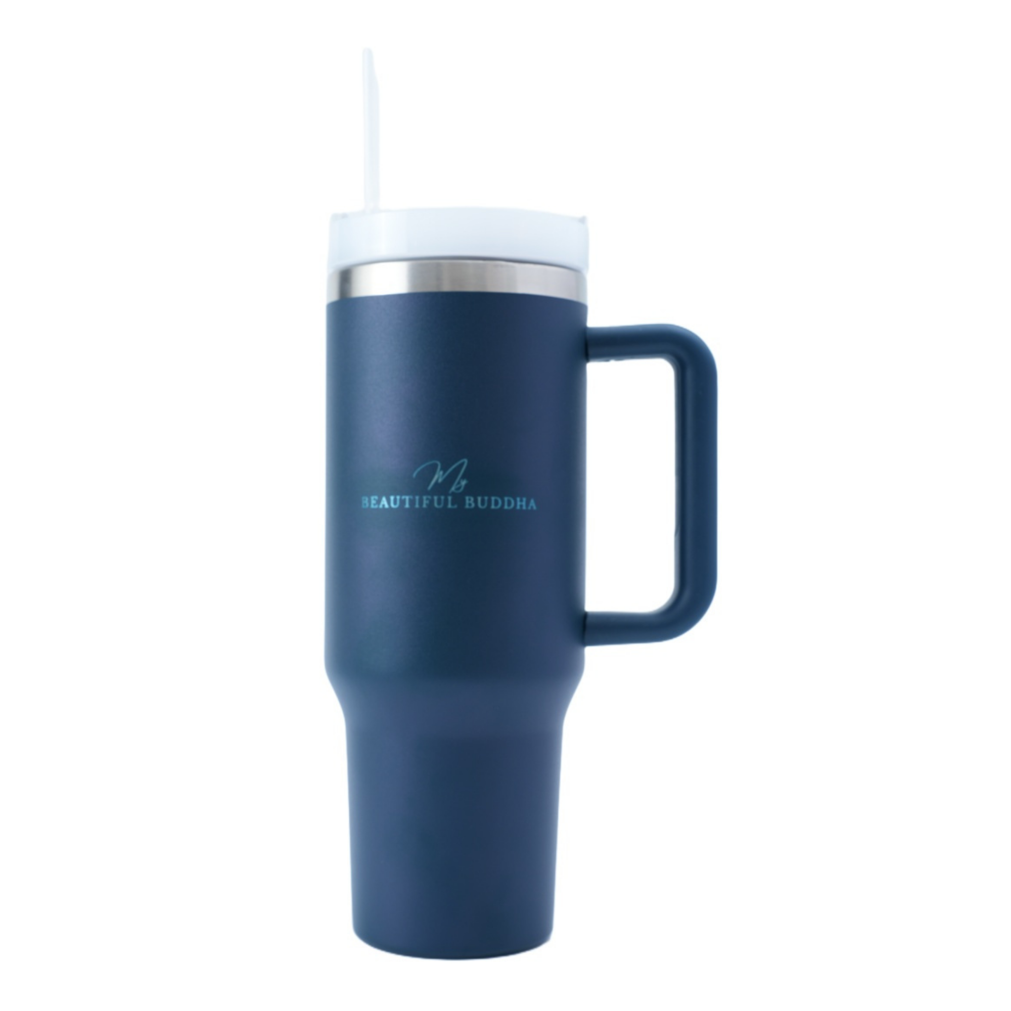 1.2 L - Vacuum Insulated Forever Steel Water Bottle - Reduce Your Footprint