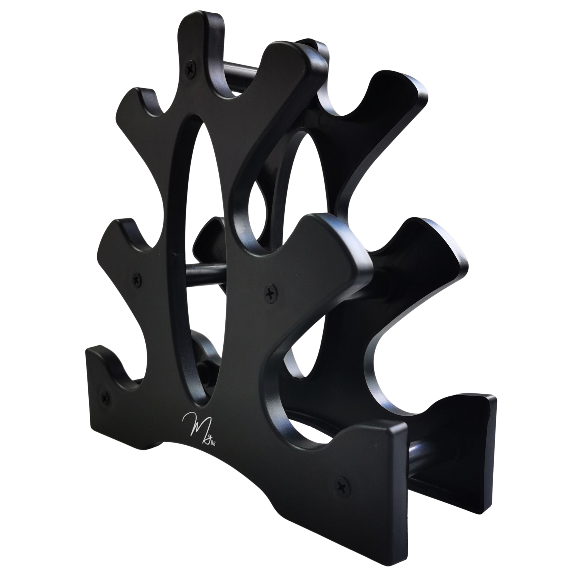Eco Core Dumbbell Rack - For 1-5kg Small Weighted Dumbbell Storage