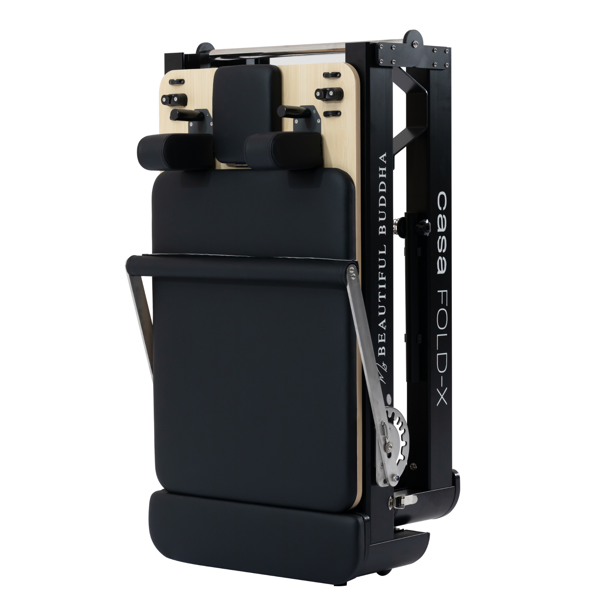 Casa FOLD-X – Compact Folding Reformer - My Beautiful Buddha