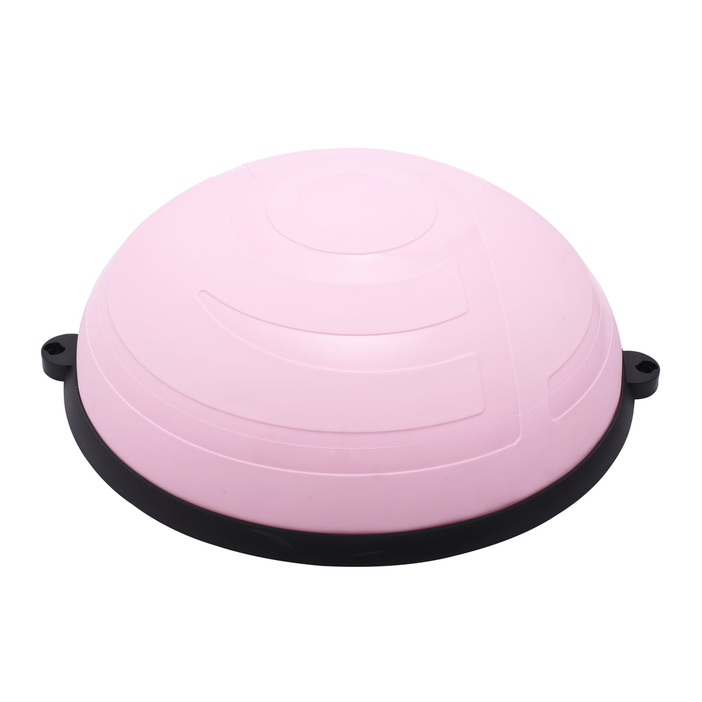 Large Stability Bosu Ball - Pink