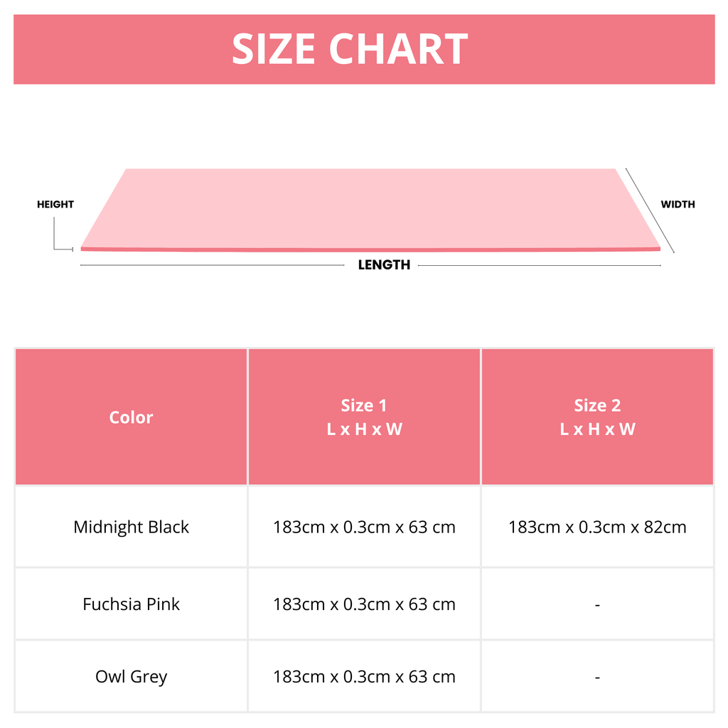 Yoga Mat Towel - Quick-Dry and Ultra Grip Layered