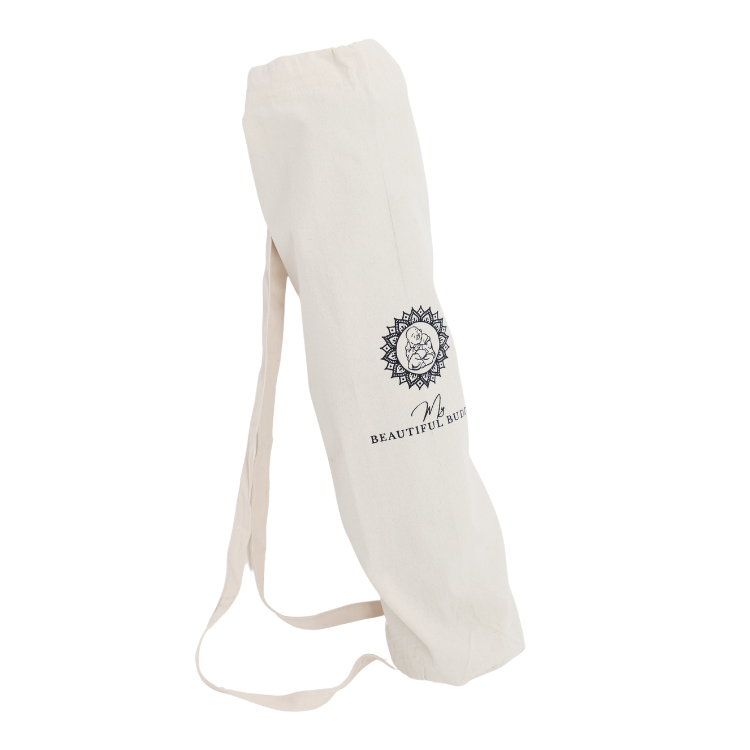 Organic Cotton Carry Bag