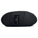 Studio + Round Yoga Bolster - Buckwheat Hull Fill - Pilates & Barre