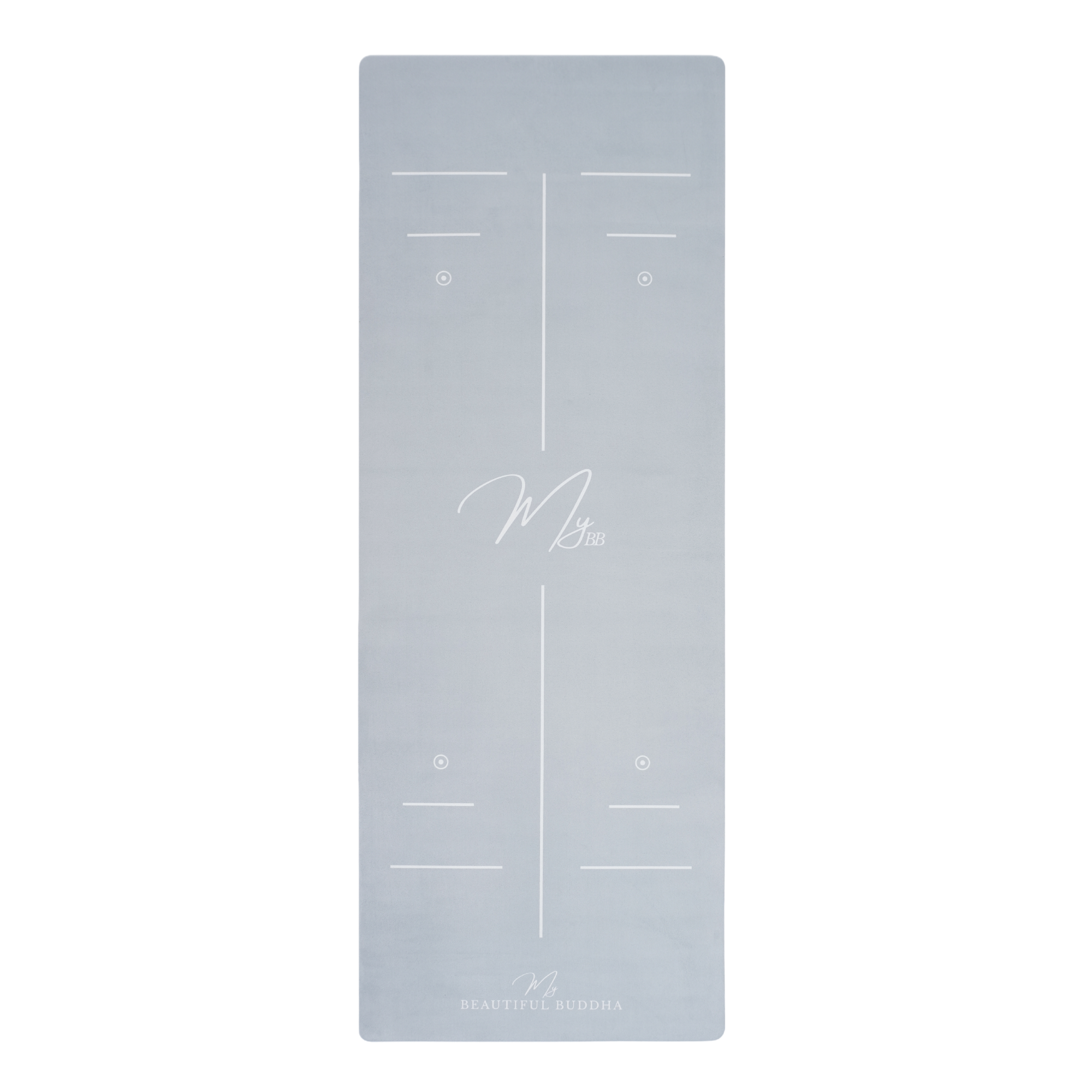 Sayag Heated Series – Heat Traction Control - Yoga Pilates Mat - 5mm - MBB