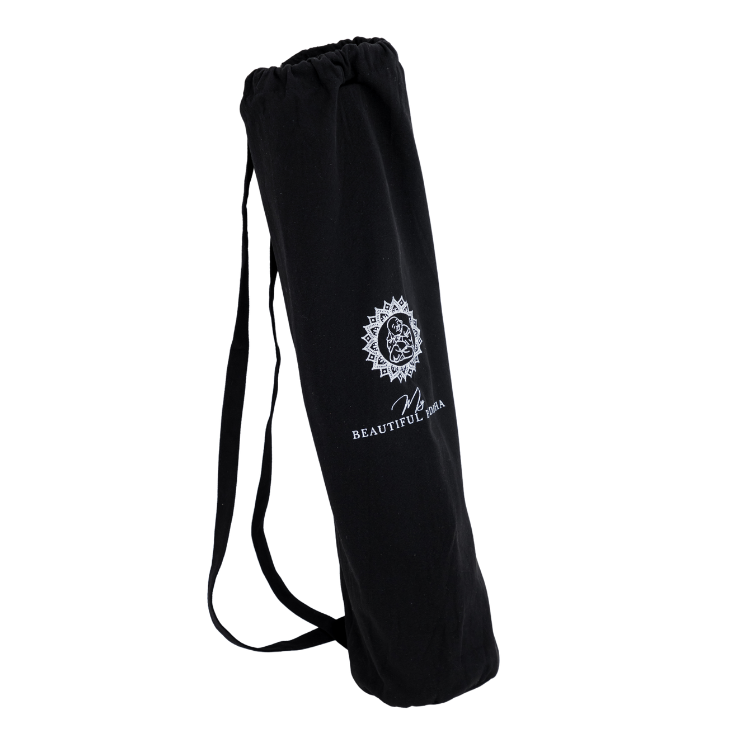 Organic Cotton Carry Bag