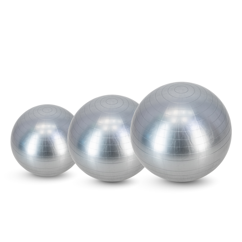 Core Balance Exercise Ball – Yoga & Pilates – 55cm –  75cm