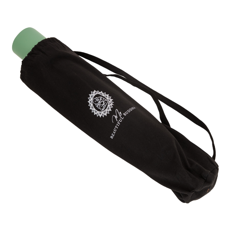 Organic Cotton Carry Bag