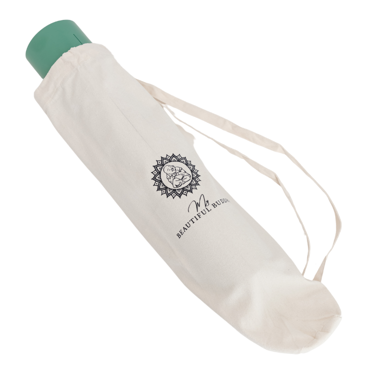 Organic Cotton Carry Bag