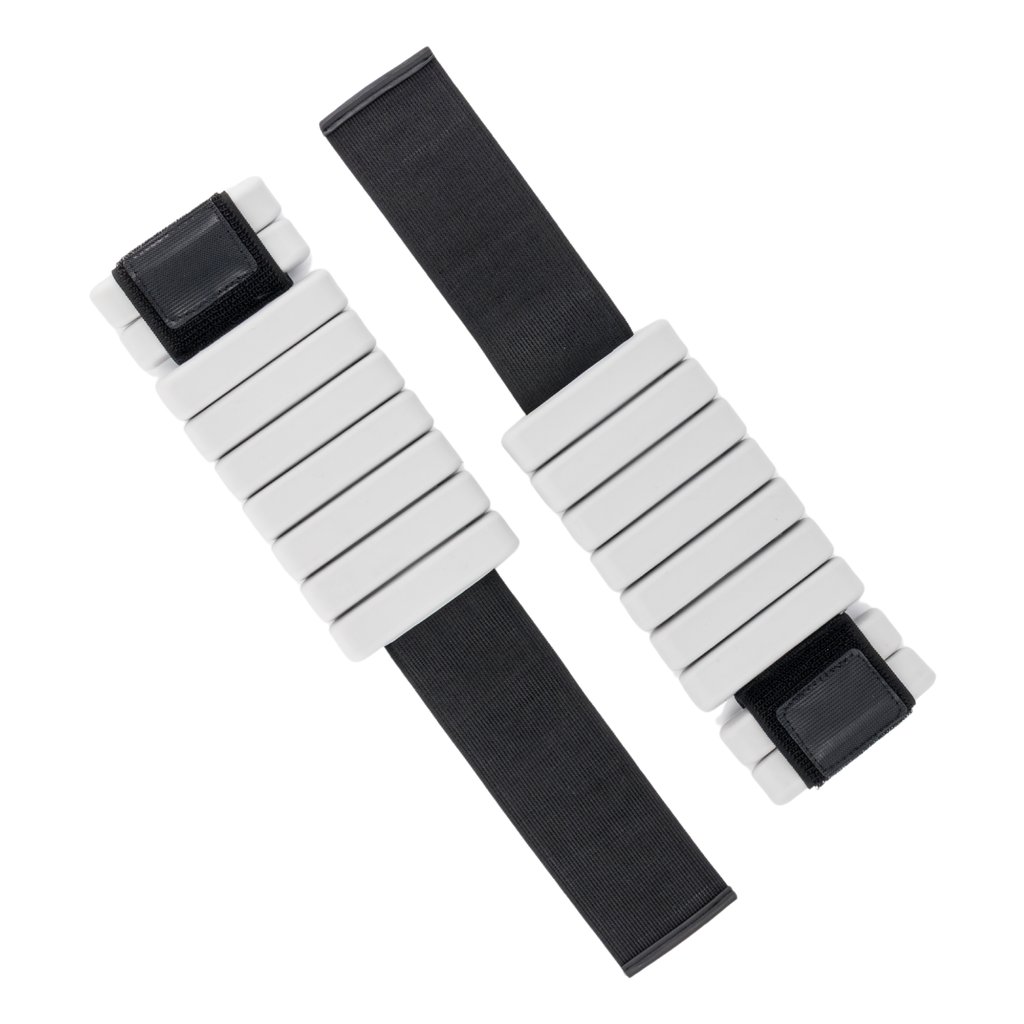 Core Movement Silicone Wrist & Ankle Weights