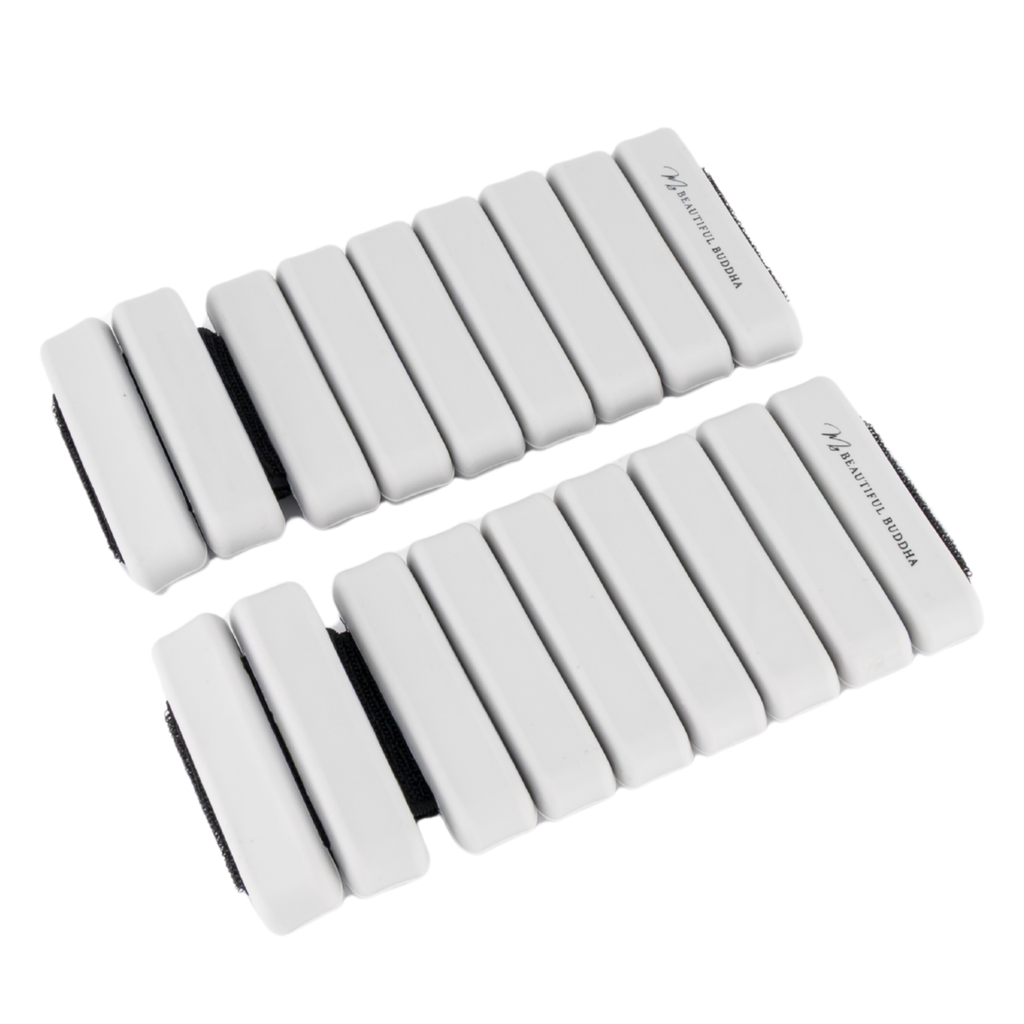 Core Movement Silicone Wrist & Ankle Weights