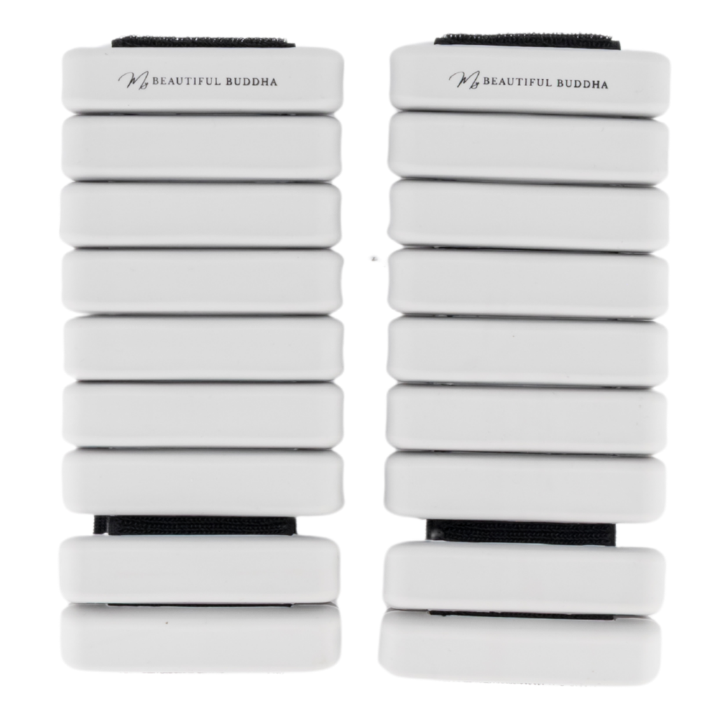 Core Movement Silicone Wrist & Ankle Weights