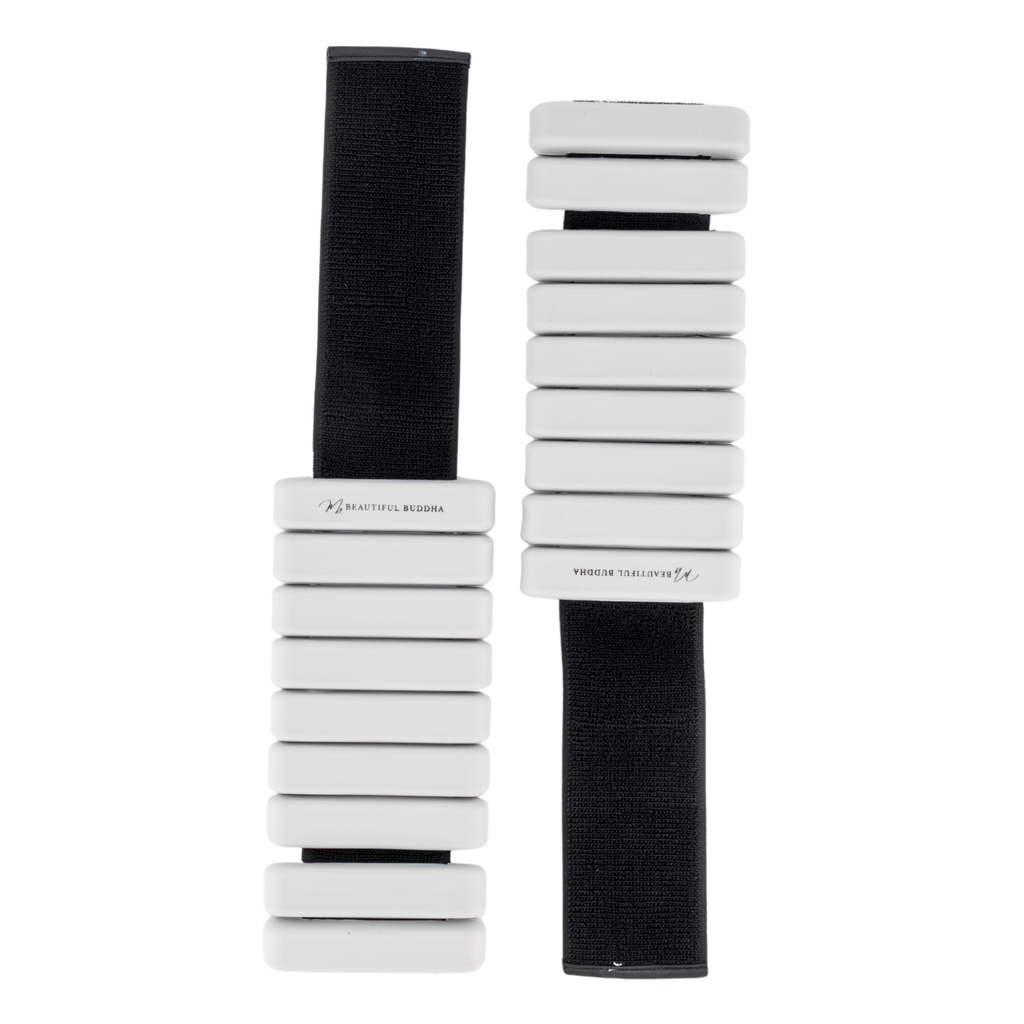 Core Movement Silicone Wrist & Ankle Weights