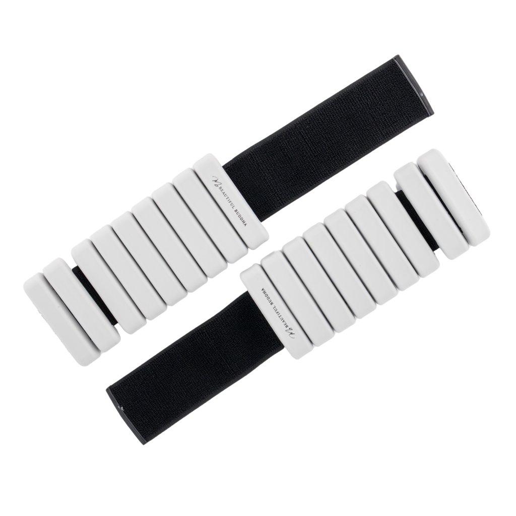 Core Movement Silicone Wrist & Ankle Weights