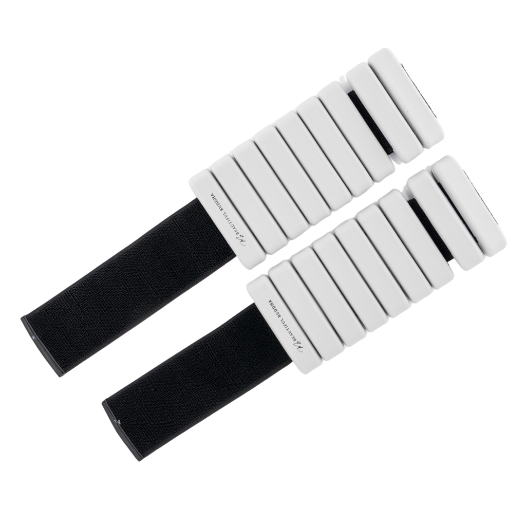 Core Movement Silicone Wrist & Ankle Weights