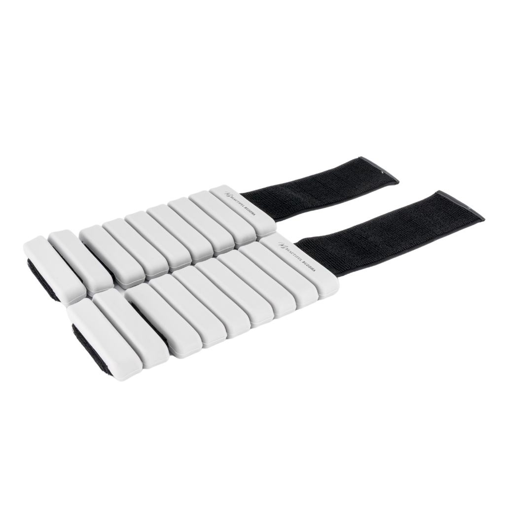 Core Movement Silicone Wrist & Ankle Weights