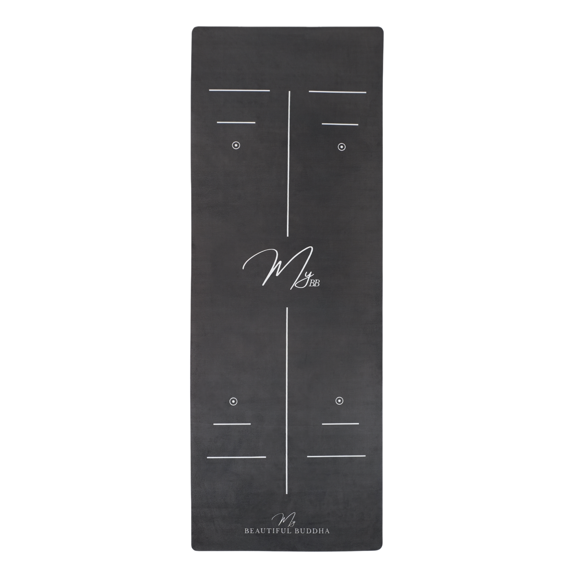 Sayag Heated Series - Traction Towel - 1.5mm - MBB - Suede Textured