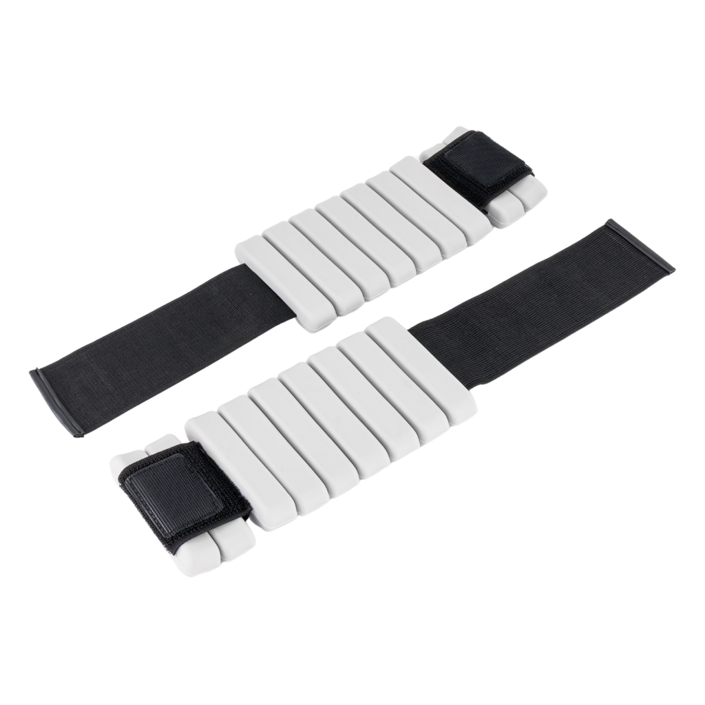 Core Movement Silicone Wrist & Ankle Weights