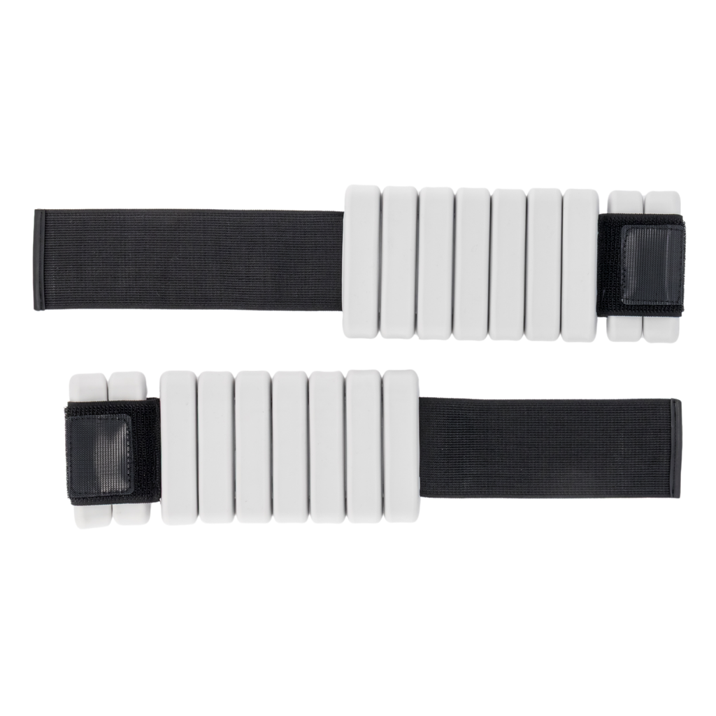 Core Movement Silicone Wrist & Ankle Weights