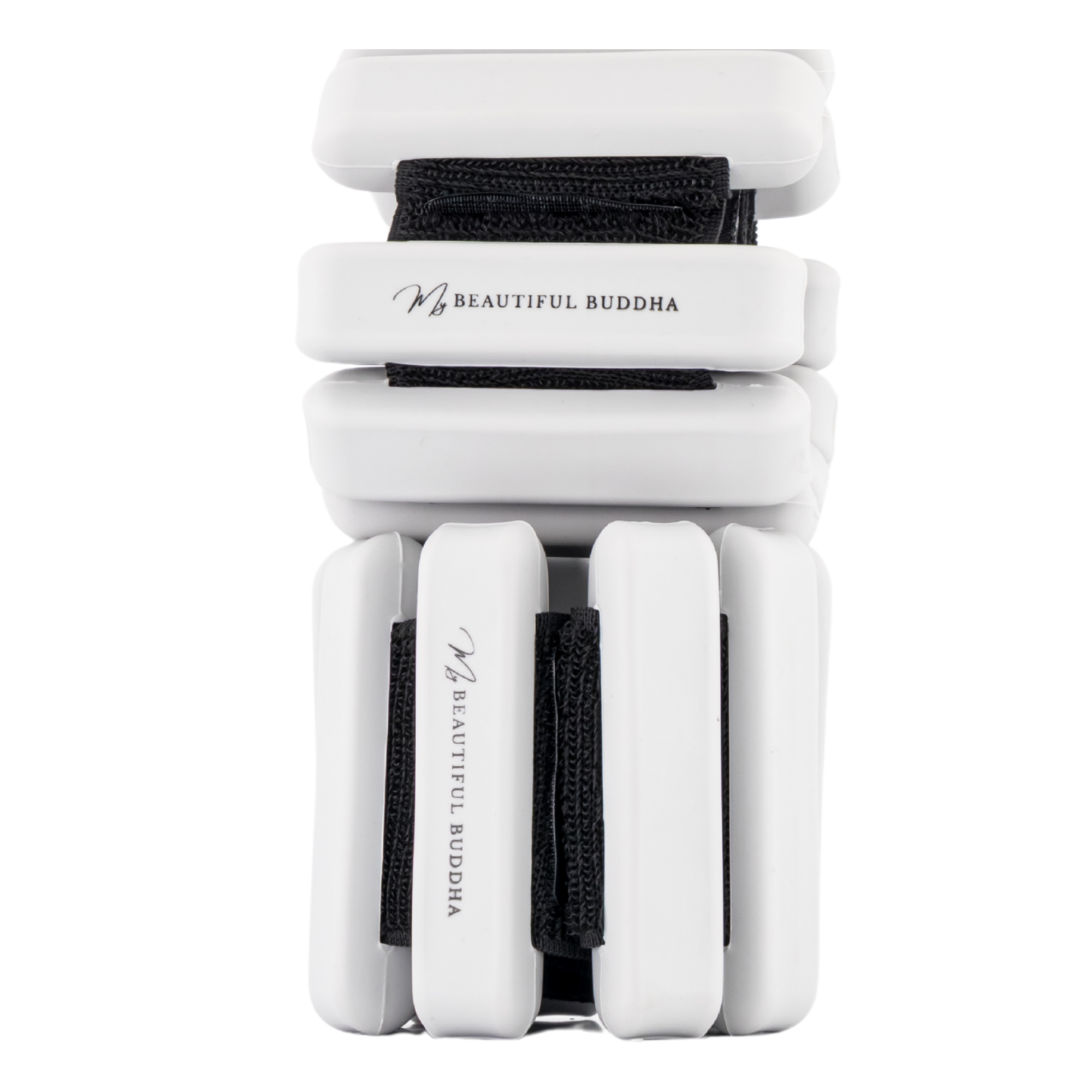 Core Movement Silicone Wrist & Ankle Weights