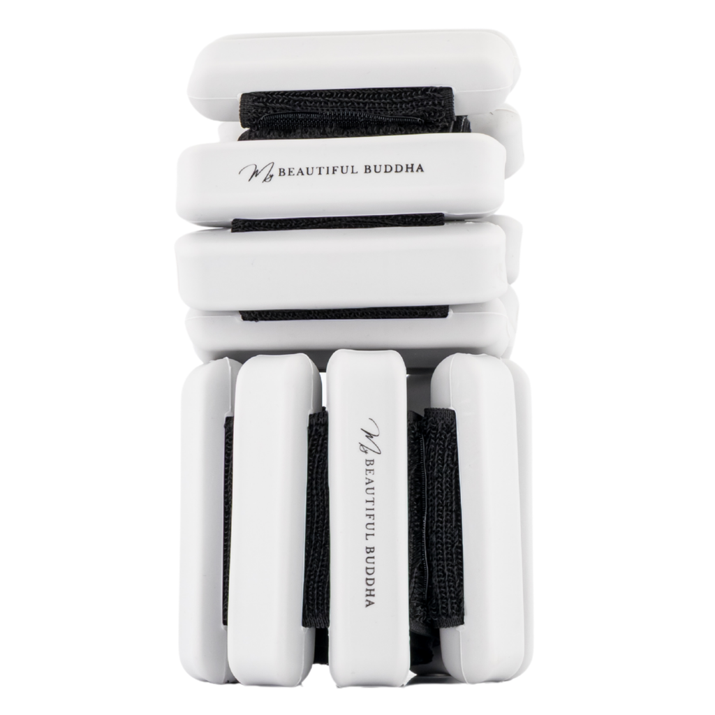 Core Movement Silicone Wrist & Ankle Weights