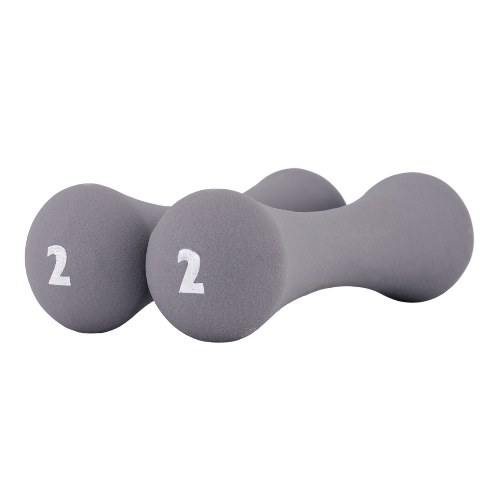 Core Movement Studio Dumbbells - Shadow Series