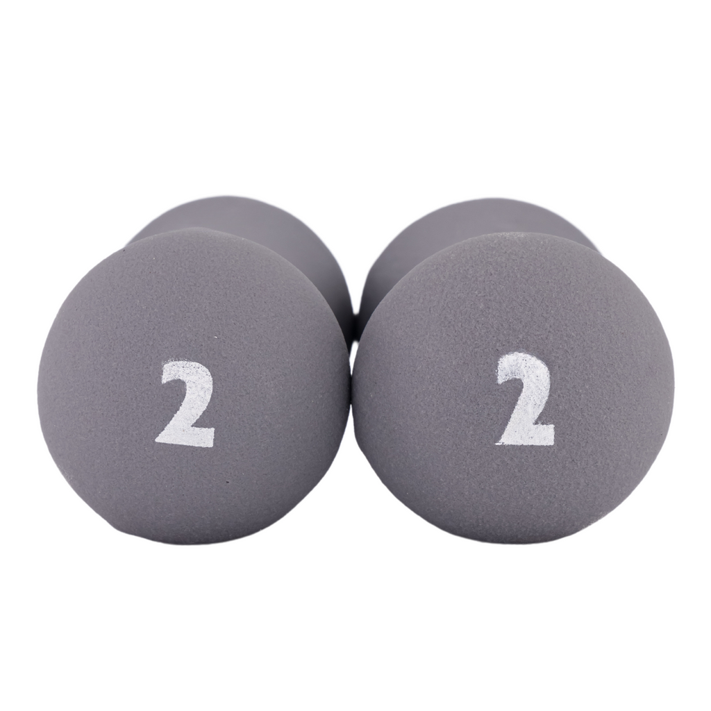 Core Movement Studio Dumbbells - Shadow Series