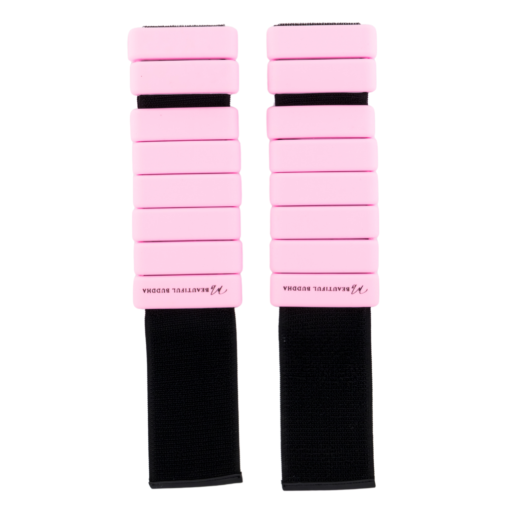 Core Movement Silicone Wrist & Ankle Weights