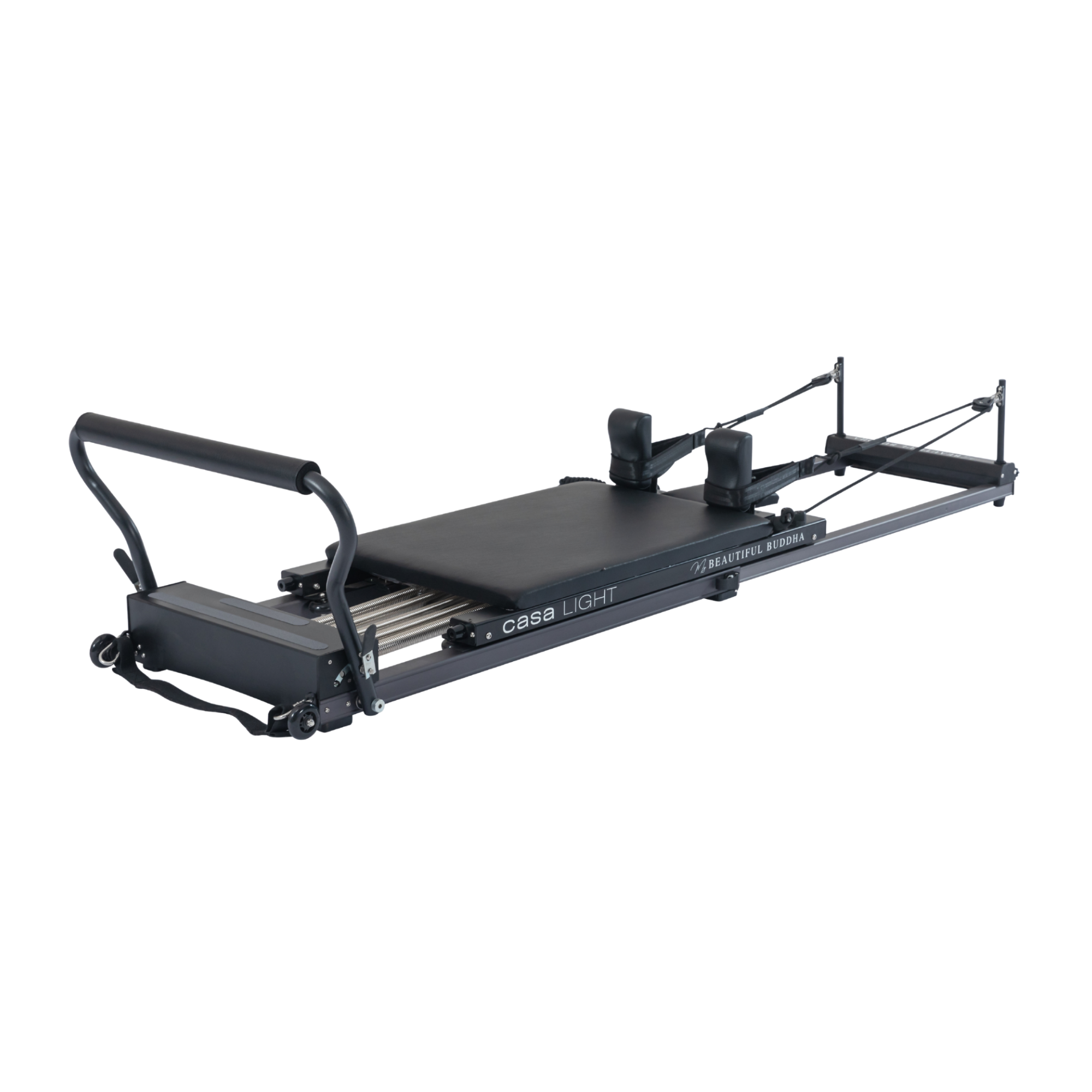 Casa Light – Home Reformer Pilates – Full Set Up