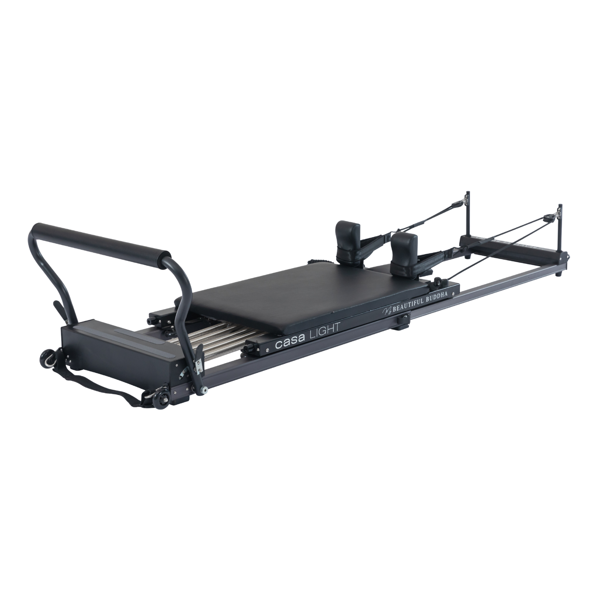 Casa Light – Home Reformer Pilates – Full Set Up
