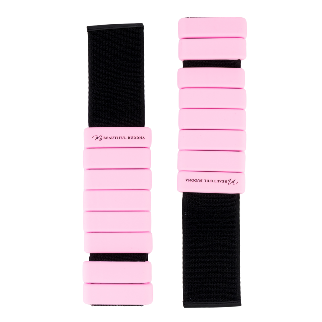 Core Movement Silicone Wrist & Ankle Weights