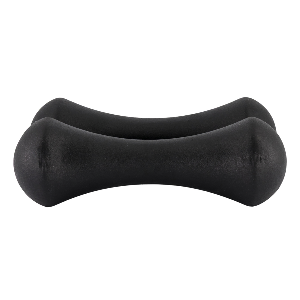 Core Movement Studio Dumbbells – Neoprene Weights for Studio Training