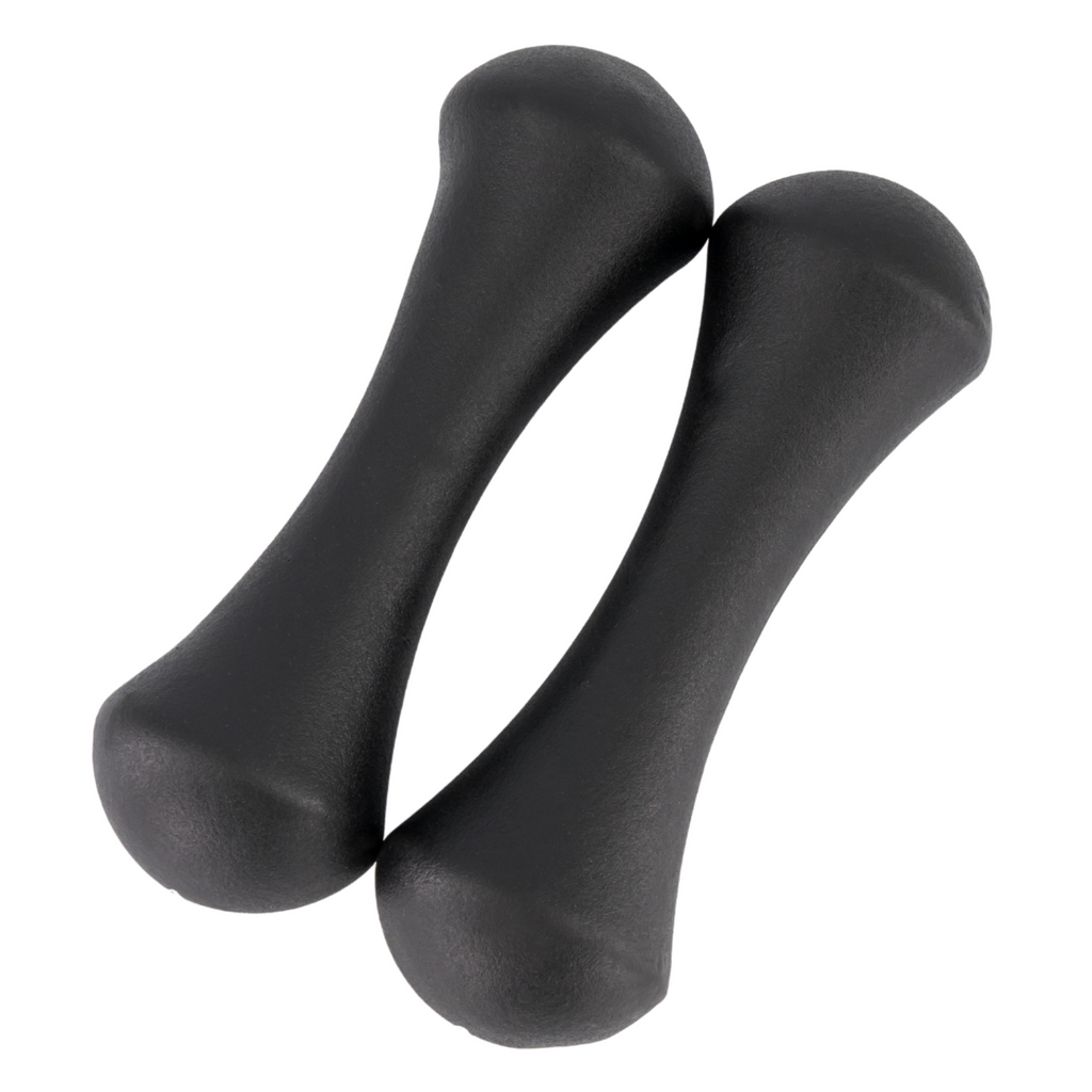 Core Movement Studio Dumbbells – Neoprene Weights for Studio Training