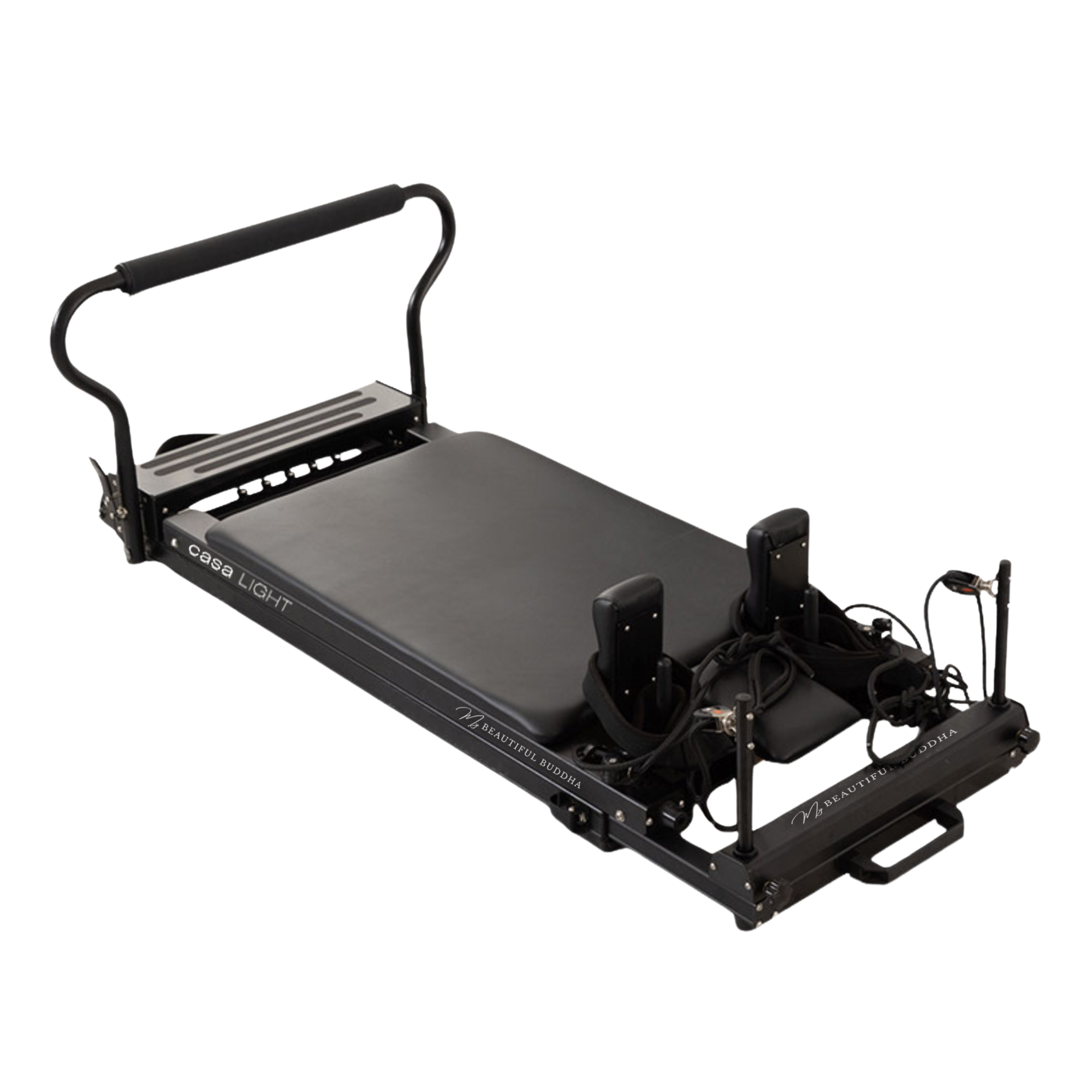 Casa Light – Home Reformer Pilates – Full Set Up