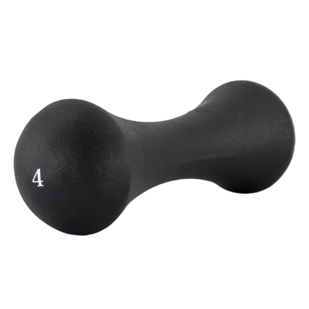 Core Movement Studio Dumbbells – Shadow Series Weights for Studio Training