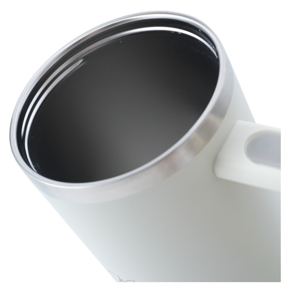 1.2 L - Vacuum Insulated Forever Steel Water Bottle - Reduce Your Footprint