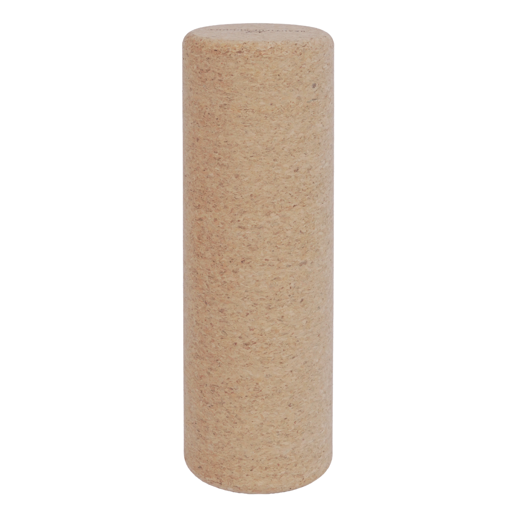 Natural Cork Massage Muscle Roller 30-45cm – Full-Body Muscle Recovery Tool