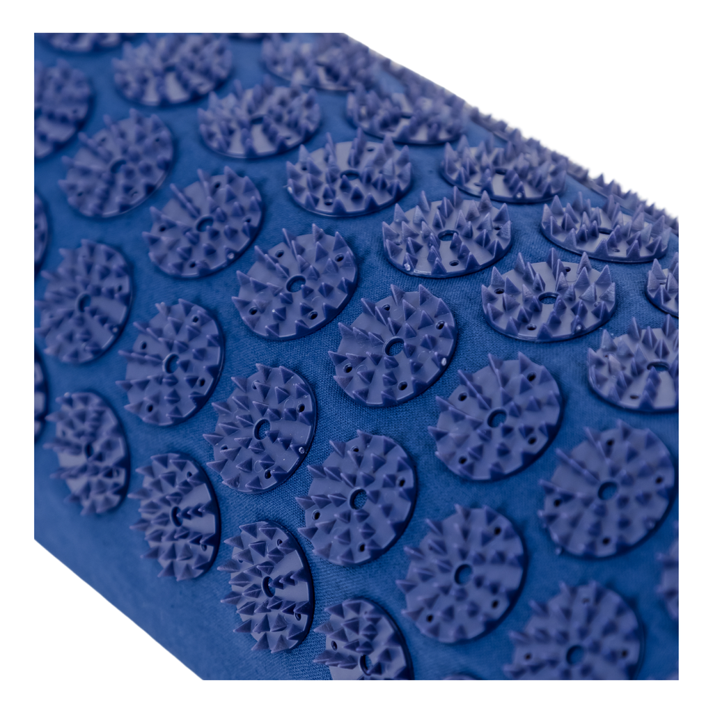 Acupressure Mat & Pillow Set – Full-Body Relief for Alignment & Recovery