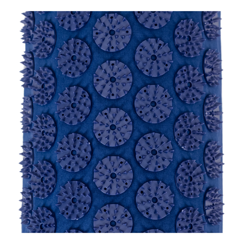 Acupressure Mat & Pillow Set – Full-Body Relief for Alignment & Recovery