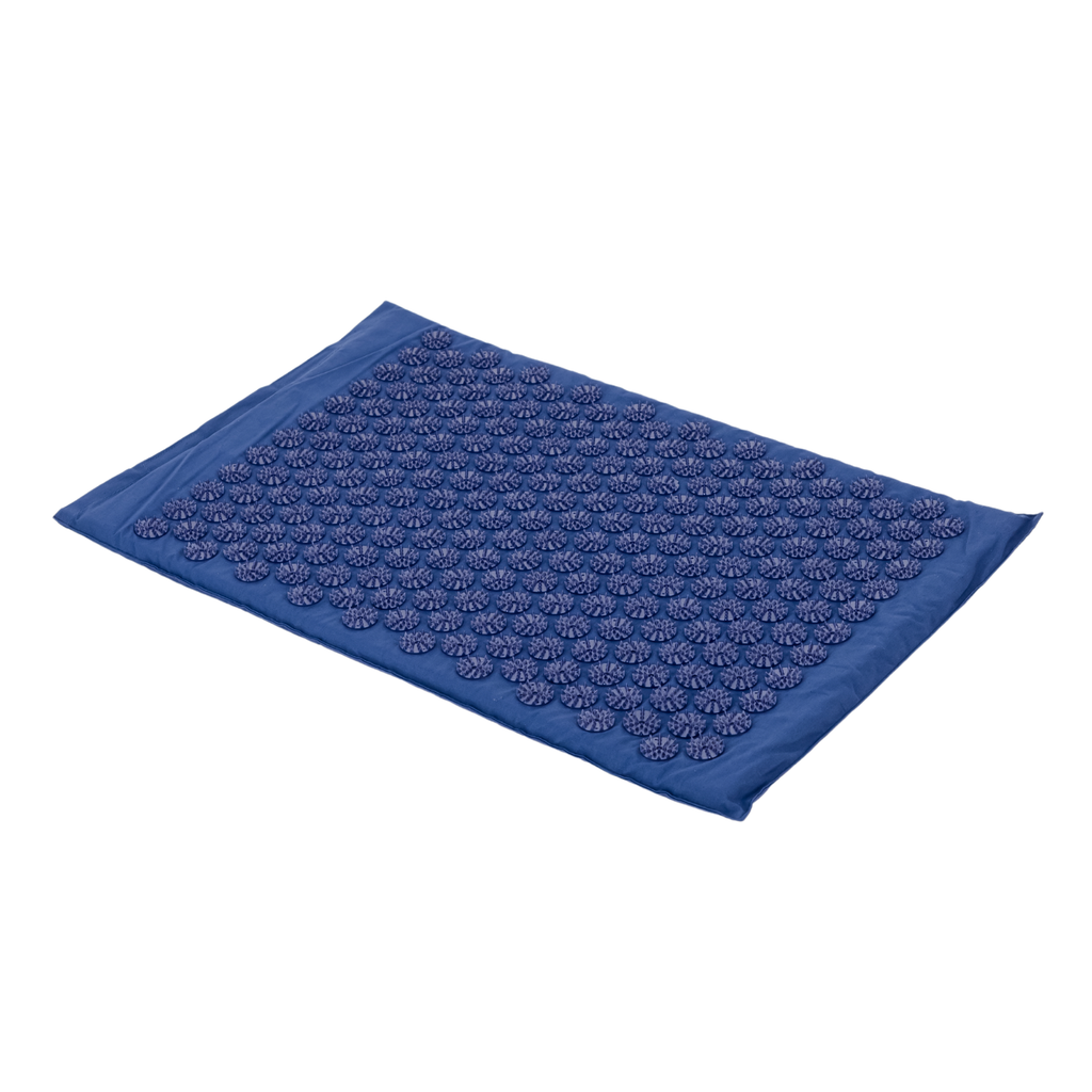 Acupressure Mat & Pillow Set – Full-Body Relief for Alignment & Recovery