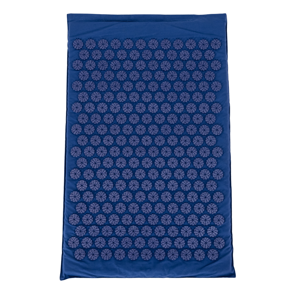 Acupressure Mat & Pillow Set – Full-Body Relief for Alignment & Recovery