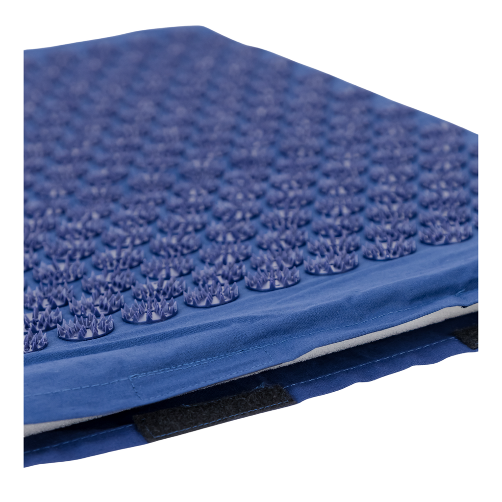 Acupressure Mat & Pillow Set – Full-Body Relief for Alignment & Recovery