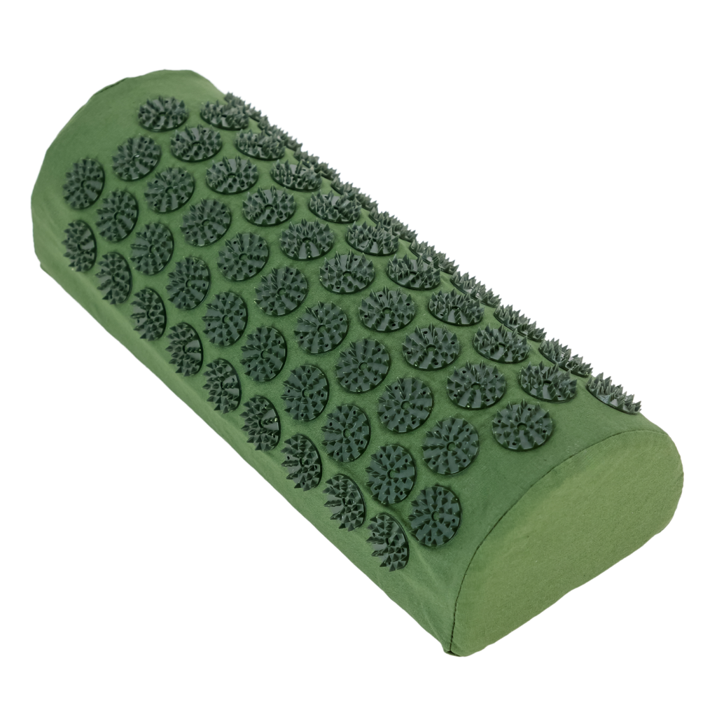 Acupressure Mat & Pillow Set – Full-Body Relief for Alignment & Recovery