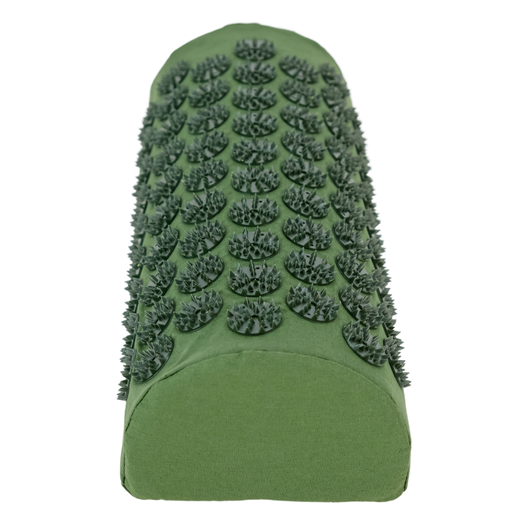 Acupressure Mat & Pillow Set – Full-Body Relief for Alignment & Recovery