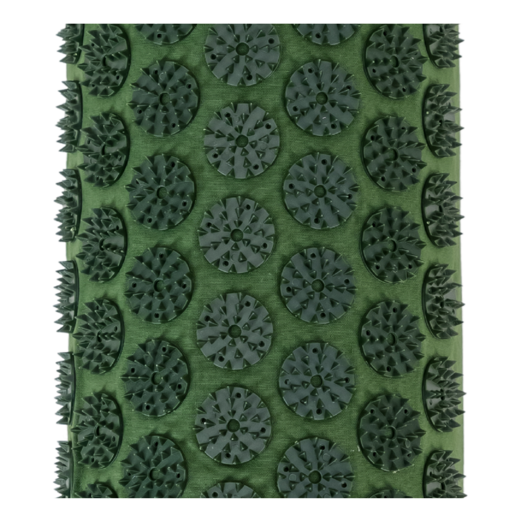 Acupressure Mat & Pillow Set – Full-Body Relief for Alignment & Recovery