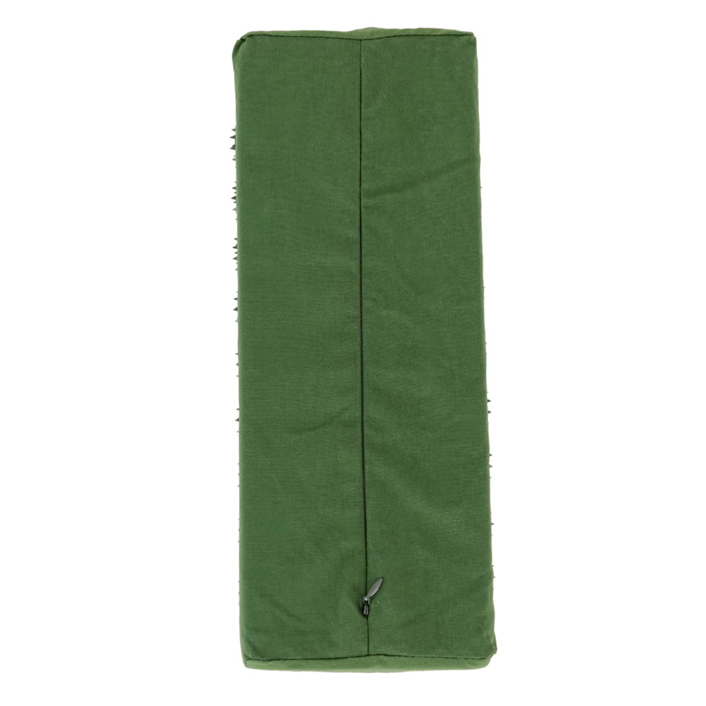 Acupressure Mat & Pillow Set – Full-Body Relief for Alignment & Recovery