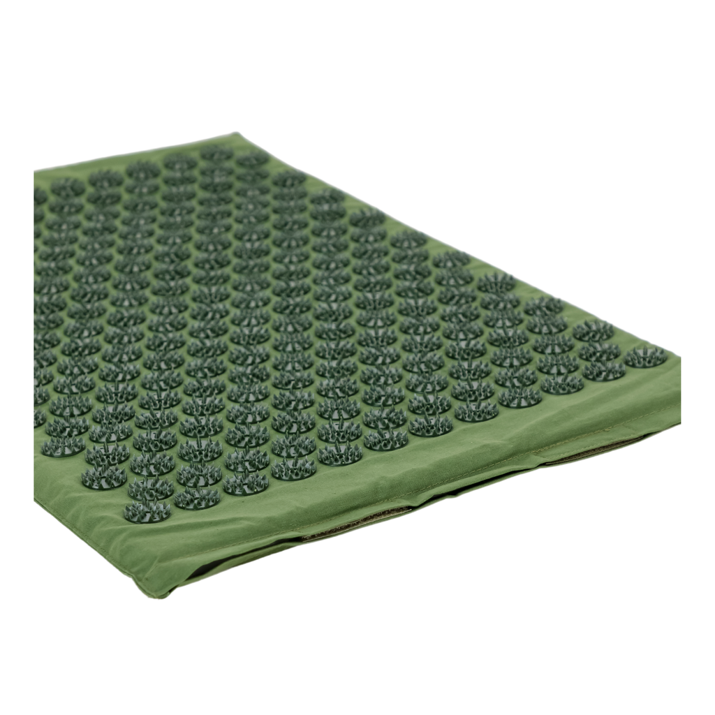 Acupressure Mat & Pillow Set – Full-Body Relief for Alignment & Recovery