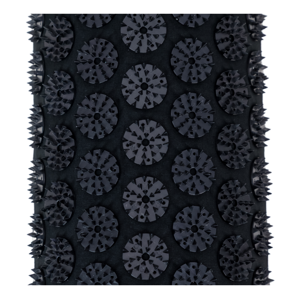 Acupressure Mat & Pillow Set – Full-Body Relief for Alignment & Recovery
