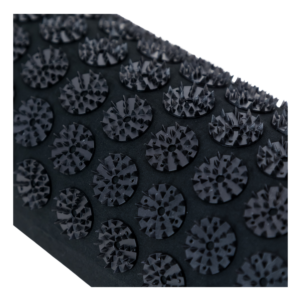Acupressure Mat & Pillow Set – Full-Body Relief for Alignment & Recovery