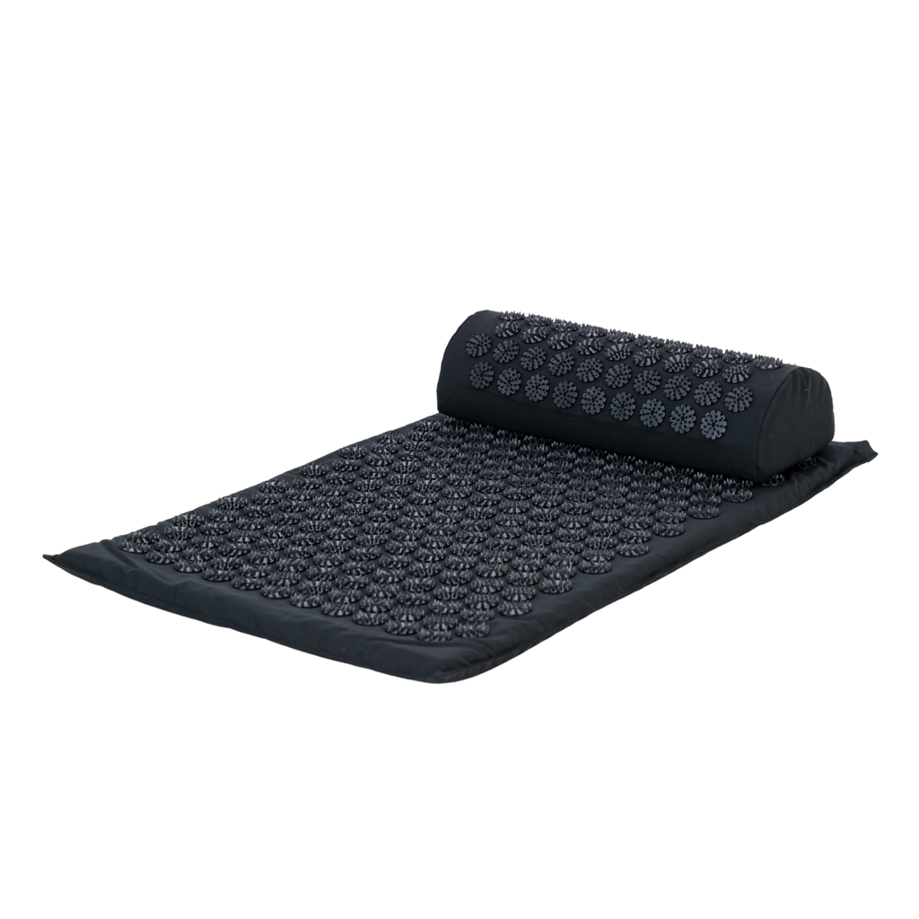 Acupressure Mat & Pillow Set – Full-Body Relief for Alignment & Recovery